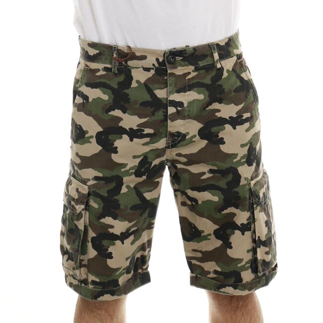 BERMUDA NICK 40 WEFT  - Mad Fashion | img vers.650x/